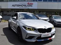 BMW M2 LCI Competition 3.0 i DKG 411 cv Boîte auto Immat FR - <small></small> 48.990 € <small>TTC</small> - #1