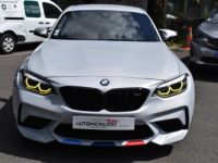 BMW M2 LCI Competition 3.0 i DKG 411 cv Boîte auto Immat FR - <small></small> 48.990 € <small>TTC</small> - #2