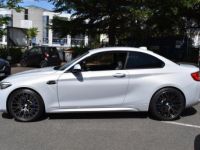 BMW M2 LCI Competition 3.0 i DKG 411 cv Boîte auto Immat FR - <small></small> 48.990 € <small>TTC</small> - #4