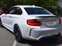 BMW M2 LCI Competition 3.0 i DKG 411 cv Boîte auto Immat FR - <small></small> 48.990 € <small>TTC</small> - #5