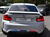 BMW M2 LCI Competition 3.0 i DKG 411 cv Boîte auto Immat FR - <small></small> 48.990 € <small>TTC</small> - #6