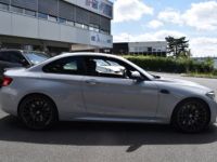 BMW M2 LCI Competition 3.0 i DKG 411 cv Boîte auto Immat FR - <small></small> 48.990 € <small>TTC</small> - #8