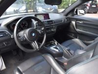 BMW M2 LCI Competition 3.0 i DKG 411 cv Boîte auto Immat FR - <small></small> 48.990 € <small>TTC</small> - #10