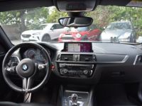 BMW M2 LCI Competition 3.0 i DKG 411 cv Boîte auto Immat FR - <small></small> 48.990 € <small>TTC</small> - #12