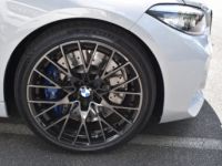 BMW M2 LCI Competition 3.0 i DKG 411 cv Boîte auto Immat FR - <small></small> 48.990 € <small>TTC</small> - #27