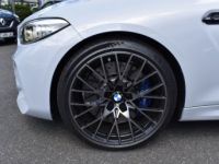 BMW M2 LCI Competition 3.0 i DKG 411 cv Boîte auto Immat FR - <small></small> 48.990 € <small>TTC</small> - #28