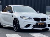 BMW M2 LCI COUPE 3.0 370 Cv HIGH DKG BVA ANDROID+APPLE CARPLAY SYSTEME SON HARMAN KARDON CAMERA... - <small></small> 49.990 € <small>TTC</small> - #8