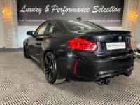 BMW M2 LCI PHASE 2 3.0 370ch DKG - <small></small> 47.990 € <small>TTC</small> - #3