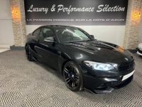 BMW M2 LCI PHASE 2 3.0 370ch DKG - <small></small> 47.990 € <small>TTC</small> - #7