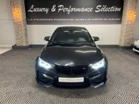 BMW M2 LCI PHASE 2 3.0 370ch DKG - <small></small> 47.990 € <small>TTC</small> - #8