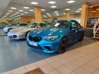 BMW M2 M2 compétition - <small></small> 69.490 € <small></small> - #1