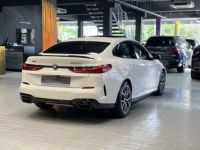 BMW M2 M235i Gran Coupe xDrive LED-PACK PERFORMANCE~PANO - <small></small> 39.900 € <small>TTC</small> - #7