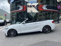 BMW M2 M240i Cabrio M Performance - <small></small> 27.900 € <small>TTC</small> - #2