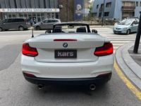 BMW M2 M240i Cabrio M Performance - <small></small> 27.900 € <small>TTC</small> - #4