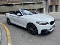 BMW M2 M240i Cabrio M Performance - <small></small> 27.900 € <small>TTC</small> - #6