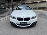 BMW M2 M240i Cabrio M Performance - <small></small> 27.900 € <small>TTC</small> - #7