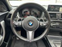 BMW M2 M240i Cabrio M Performance - <small></small> 27.900 € <small>TTC</small> - #12