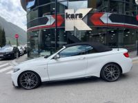 BMW M2 M240i Cabrio M Performance - <small></small> 27.900 € <small>TTC</small> - #20