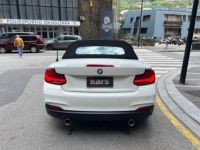 BMW M2 M240i Cabrio M Performance - <small></small> 27.900 € <small>TTC</small> - #22