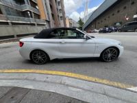 BMW M2 M240i Cabrio M Performance - <small></small> 27.900 € <small>TTC</small> - #24