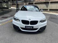 BMW M2 M240i Cabrio M Performance - <small></small> 27.900 € <small>TTC</small> - #26