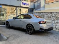 BMW M2 M240i XDrive - <small></small> 55.000 € <small>TTC</small> - #3