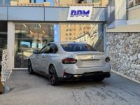 BMW M2 M240i XDrive - <small></small> 55.000 € <small>TTC</small> - #4