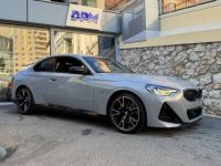 BMW M2 M240i XDrive - <small></small> 55.000 € <small>TTC</small> - #5