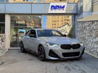 BMW M2 M240i XDrive - <small></small> 55.000 € <small>TTC</small> - #6