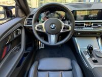 BMW M2 M240i XDrive - <small></small> 55.000 € <small>TTC</small> - #19