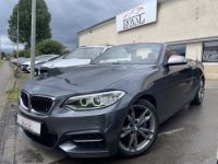 BMW M2 M240i XDRIVE * GARANTIE 24 MOIS * - <small></small> 33.500 € <small>TTC</small> - #1