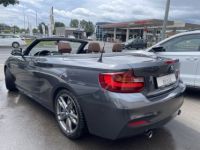 BMW M2 M240i XDRIVE * GARANTIE 24 MOIS * - <small></small> 33.500 € <small>TTC</small> - #2