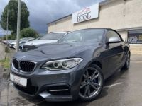 BMW M2 M240i XDRIVE * GARANTIE 24 MOIS * - <small></small> 33.500 € <small>TTC</small> - #3