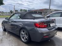 BMW M2 M240i XDRIVE * GARANTIE 24 MOIS * - <small></small> 33.500 € <small>TTC</small> - #4