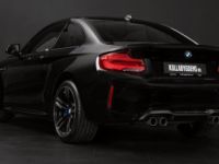 BMW M2 Manuelle / 1ère Main / Carbone / Garantie 12 Mois - <small></small> 40.990 € <small>TTC</small> - #3