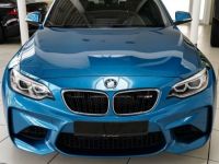 BMW M2 NaviProf Harman DAB Garantie - <small></small> 45.600 € <small>TTC</small> - #2