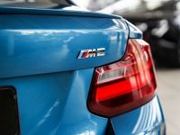 BMW M2 NaviProf Harman DAB Garantie - <small></small> 45.600 € <small>TTC</small> - #4
