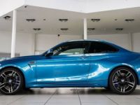 BMW M2 NaviProf Harman DAB Garantie - <small></small> 45.600 € <small>TTC</small> - #5
