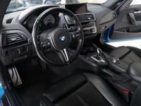 BMW M2 NaviProf Harman DAB Garantie - <small></small> 45.600 € <small>TTC</small> - #6