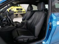 BMW M2 NaviProf Harman DAB Garantie - <small></small> 45.600 € <small>TTC</small> - #8