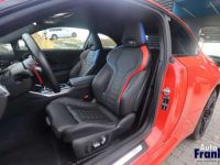 BMW M2 NEW MODEL ACC MEMORY CARBON ROOF H&K HUD - <small></small> 66.950 € <small>TTC</small> - #17