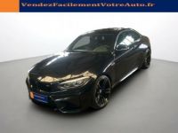 BMW M2 Pack M Performance 370ch - <small></small> 47.990 € <small>TTC</small> - #2