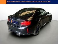 BMW M2 Pack M Performance 370ch - <small></small> 47.990 € <small>TTC</small> - #5