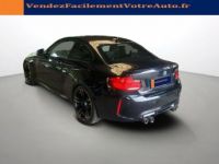 BMW M2 Pack M Performance 370ch - <small></small> 47.990 € <small>TTC</small> - #6