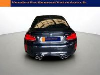 BMW M2 Pack M Performance 370ch - <small></small> 47.990 € <small>TTC</small> - #7