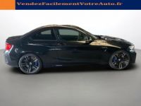 BMW M2 Pack M Performance 370ch - <small></small> 47.990 € <small>TTC</small> - #8