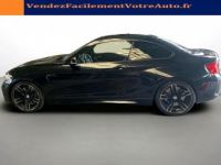 BMW M2 Pack M Performance 370ch - <small></small> 47.990 € <small>TTC</small> - #9