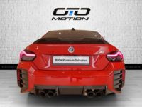 BMW M2 Performance Coupé 460 ch BVA8 G87 - <small></small> 135.990 € <small></small> - #3