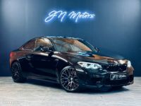 BMW M2 serie 2 f87 3.0 competition 30cv dkg7 410 suivi complet garantie 12 mois - <small></small> 57.990 € <small>TTC</small> - #1