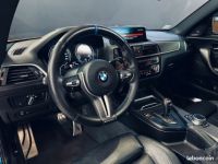 BMW M2 serie f87 3.0 dkg7 long beach blue garantie 12 mois - - <small></small> 47.490 € <small>TTC</small> - #4